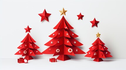 Festive christmas happiness to your projects