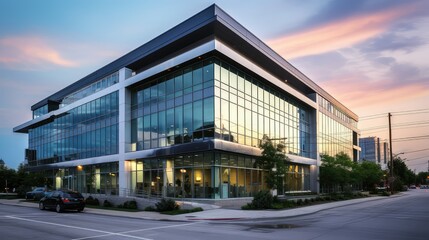 investment commercial building for sale