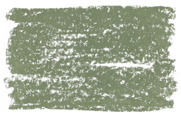 Moss green background with abstract crayon texture. Pastel drawing on transparent paper backdrop for creating of label, banner, poster. Army green chalk pattern for print design. Coal structures.