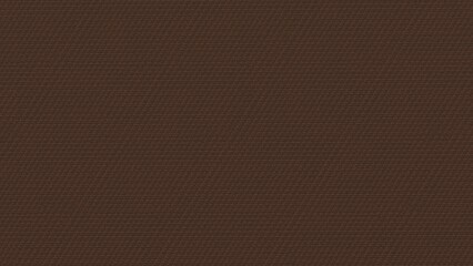 textile texture diagonal brown for interior wallpaper background or cover