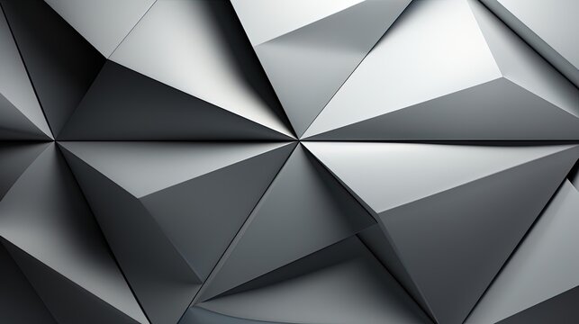 Gradient grey background pattern wallpaper digital illustration