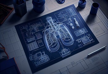 elektronische Patientenakte , Blueprint. Generative AI