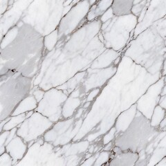 Obraz premium Texture and little blurred background. White and gray stone texture. Surface marble. AI generated