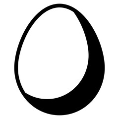 Egg icon