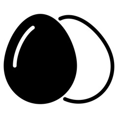 Egg icon