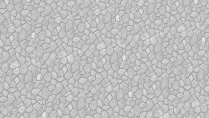 Stone texture soft white for wallpaper background or cover page