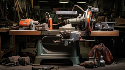 sharpening bench grinder