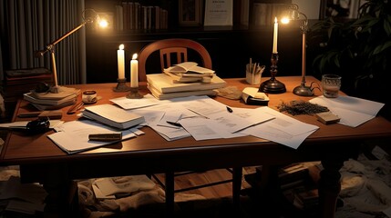 settlement divorce property