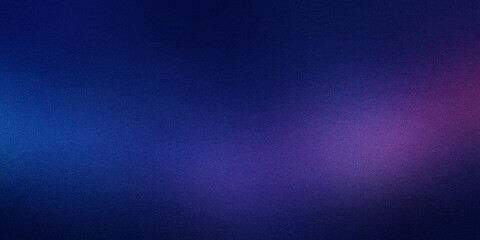 Obraz premium Dark navy deep violet blue texture background for design.Color. Template. Empty.