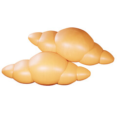 croissants
