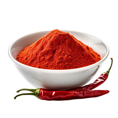 Red chili powder