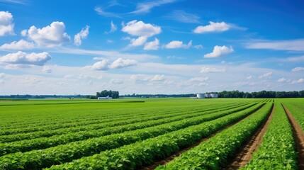 agriculture business farm