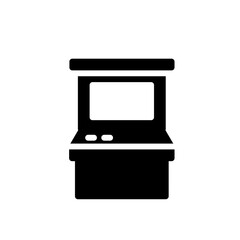 Gaming icon, logo, shape, symbol, arts, design, icon, games. 