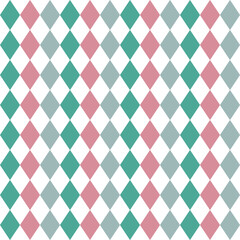 Spring diamond. diamond pattern. diamond pattern background. diamond background. Seamless pattern. for backdrop, decoration, Gift wrapping