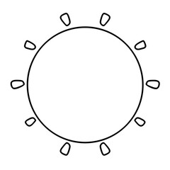 sun