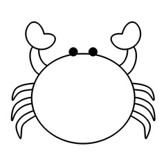 crab