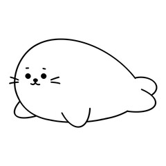 seal