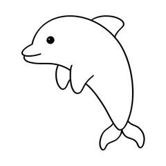 whale