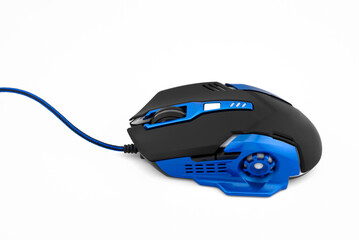 wired USB mouse for computer