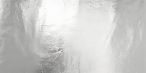white foil texture, surface white foil