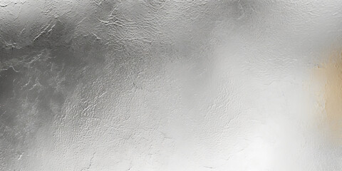 white foil texture, surface Silver foil