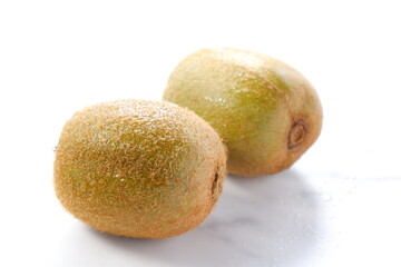 美肌効果のあるフルーツ、キウイフルーツ
