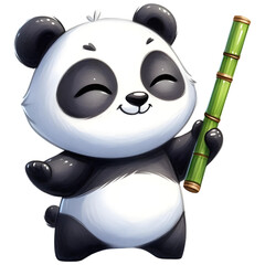 Kung Fu Panda