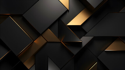 Luxury gold background with black metal texture in abstract style,,
Abstract, dream, light wave, dark light, design, wallpaper, black, shadow, wallpaper. 

