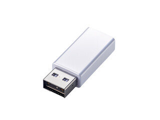 a close up of a usb drive