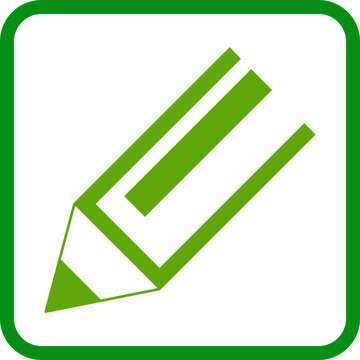 Corel Draw Old icon Rounded outline