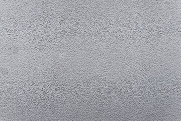 Gray cement wall with texture in background concept for wallpaper or graphic design. Gray concrete...