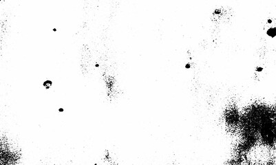 Texture of white grunge and dust cement, concrete wall background. Vector grunge texture dirt overlay or screen effect for grunge, vintage background.