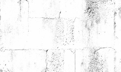 White cement, concrete or stone old wall grunge texture background. White concrete wall plaster interior background. Design for poster, banner, interior, background, wallpaper.  - obrazy, fototapety, plakaty