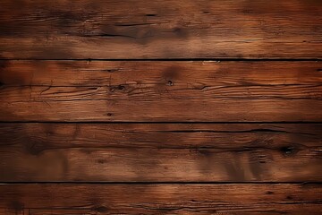 A HD capture of a minimalist seamless texture, featuring a rustic wooden board with a harmonious blend of earthy colors.
