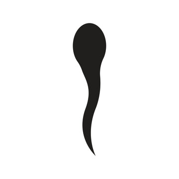 recommend clip art: tadpole icon vector