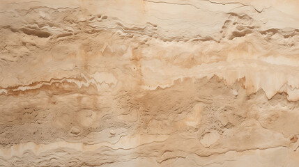 Fondo de roca natural marrón, fondo texturizado