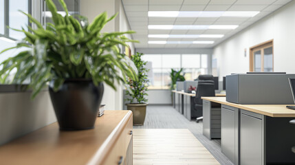 office