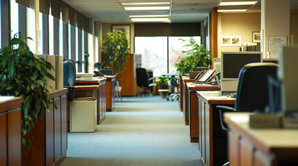 office