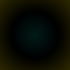 Radial Gradient Background.