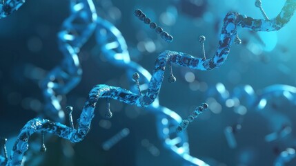 DNA fragmentation test for sperm assesses sperm