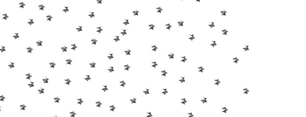 Golden Dreamscapes: Step Into a 3D Rainfall of Gleaming Stars