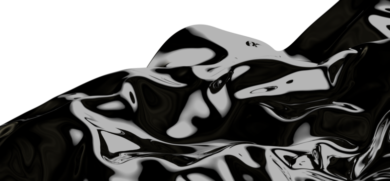 Sophisticated Texture: Brushed Metal Plate Background Elevates Visual Impact