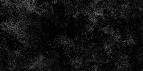 Abstract grunge black decorative dark stucco wall background Modern design with stucco wall background grunge dark and concrete wall texture background .old vintage marbled stone wall paper texture	
