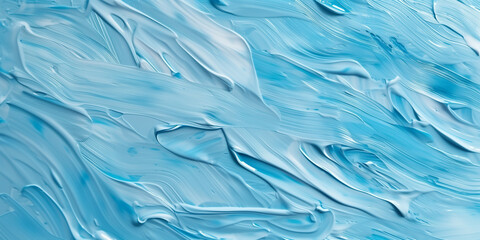 brush stroke of oil color abstract background.