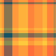 Pattern texture fabric of background textile plaid with a tartan vector check seamless.