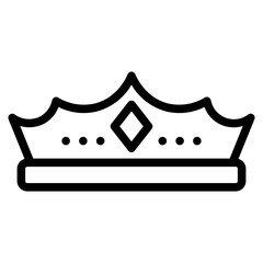 crown line