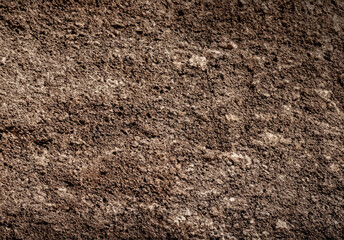 rock texture background closeup