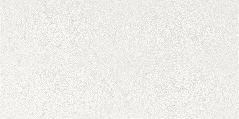Naklejka premium Black dotted textured background, noisy gritty dot halftone effect, vector illustration. Fashionable banner in grunge style, dust.