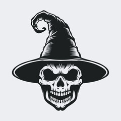 Vector Face Illustration Graphics