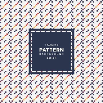 Abstract Pattern Design 2